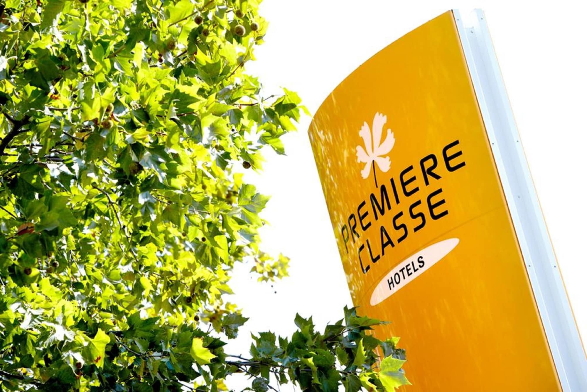 Premiere Classe Bourges Eksteriør bilde